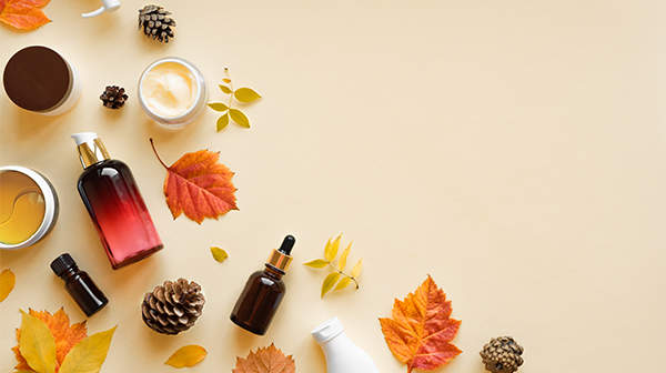 Beauty tips d’autunno: come aver cura della pelle in questa stagione